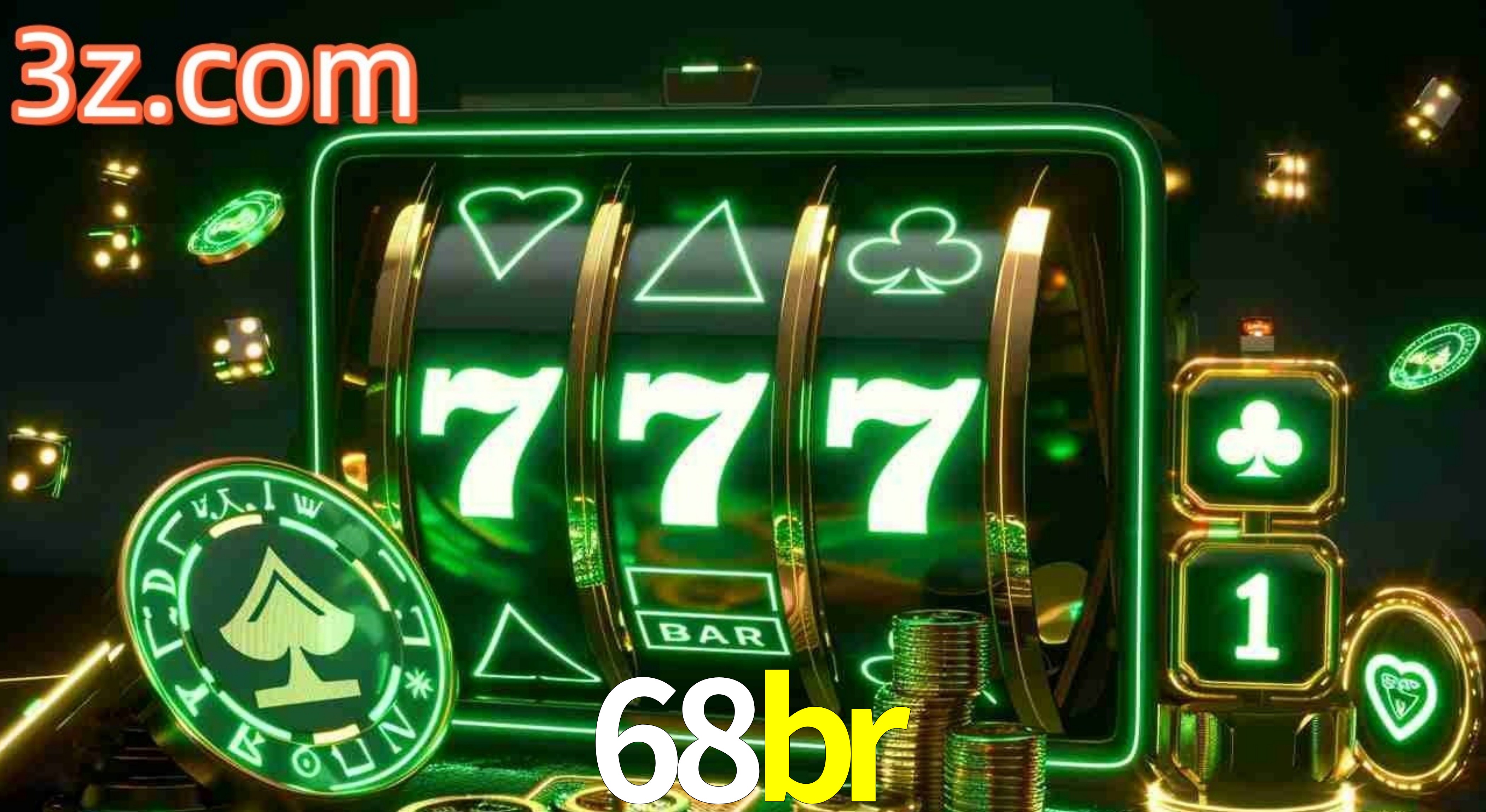 Seguro Login no Cassino Online 68br