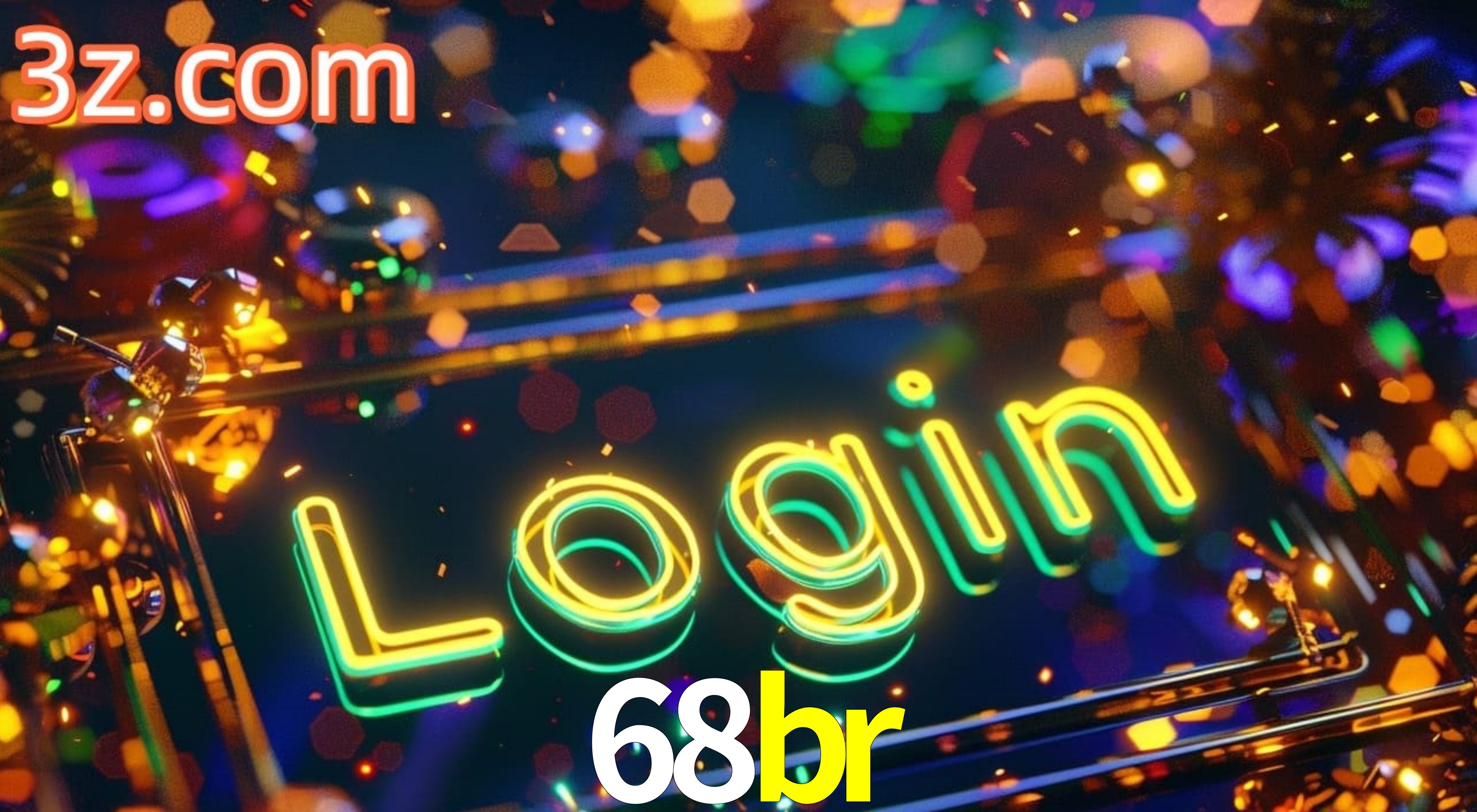 Populares Slots 68br
